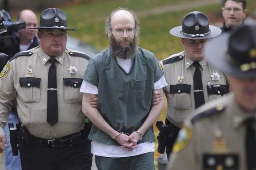 What was the fate of the boy who was kissed in the stomach by Putin