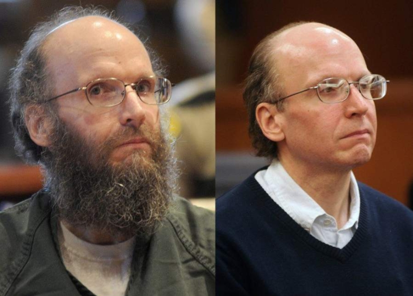 What was the fate of the boy who was kissed in the stomach by Putin