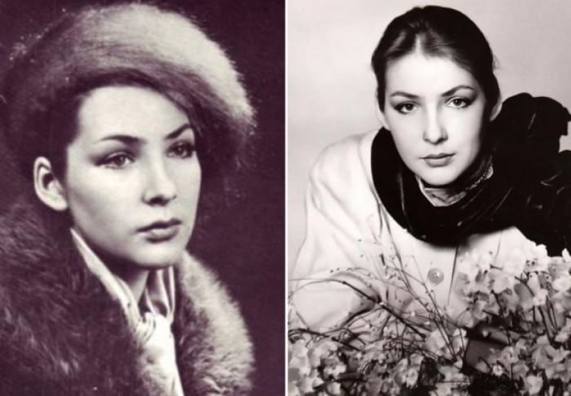 What was the fate of Sharapova's fiancee from the movie "The meeting place cannot be changed"