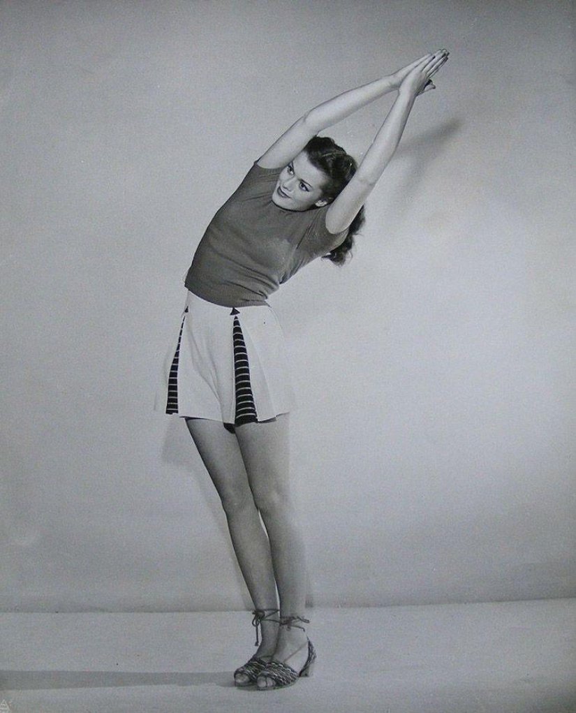 What was yoga like in the last century: curious vintage photos What was yoga like in the last century: curious vintage photos