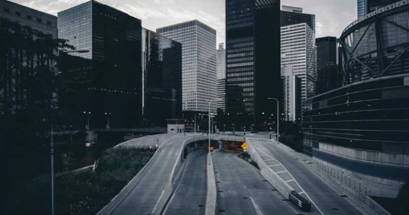 What will the millionth Chicago look like, having lost all residents