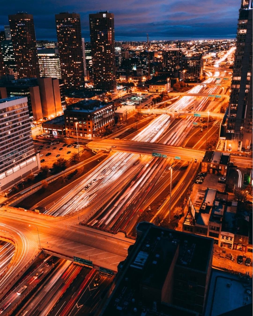 What will the millionth Chicago look like, having lost all residents