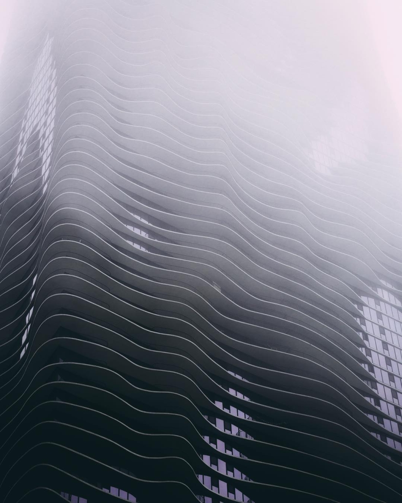 What will the millionth Chicago look like, having lost all residents