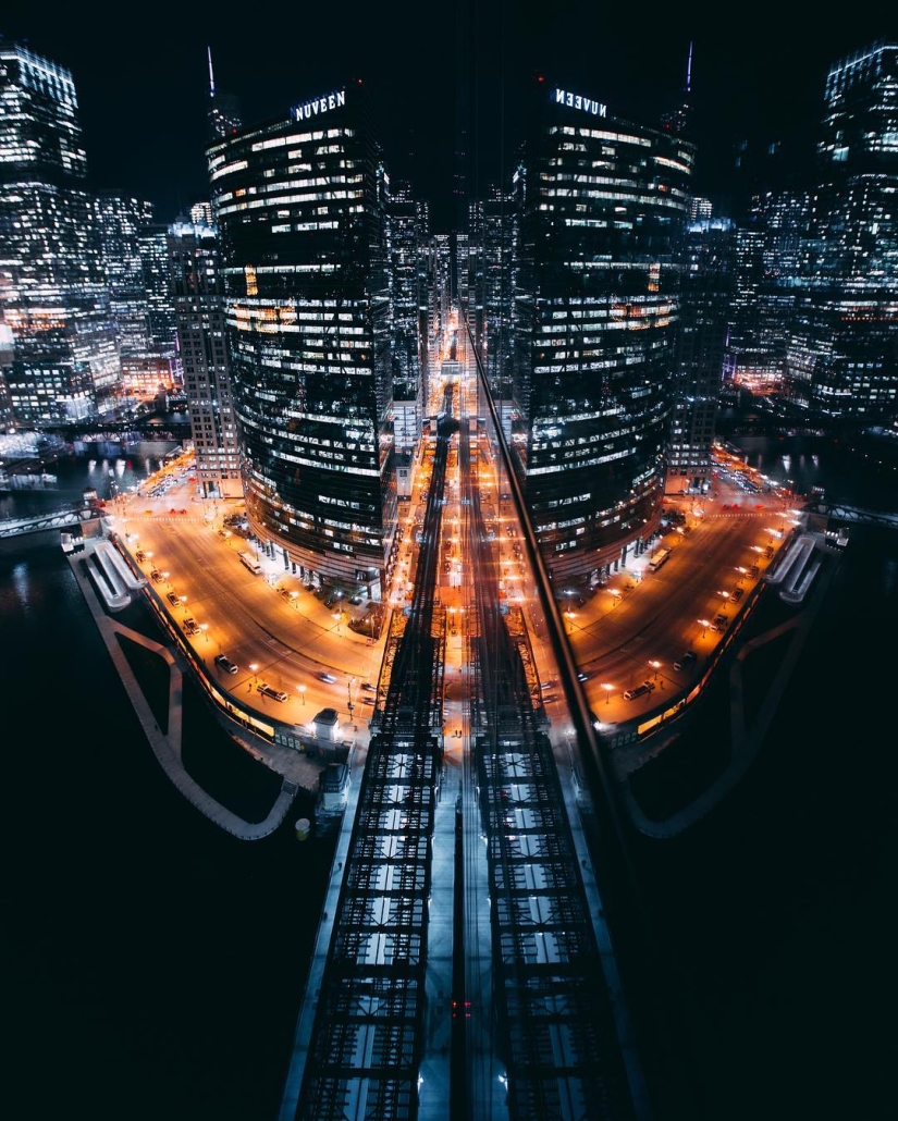 What will the millionth Chicago look like, having lost all residents