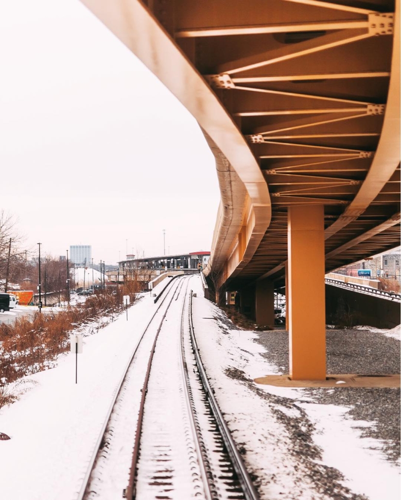 What will the millionth Chicago look like, having lost all residents