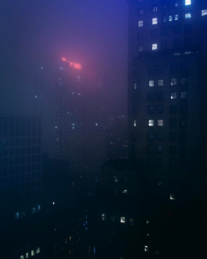 What will the millionth Chicago look like, having lost all residents