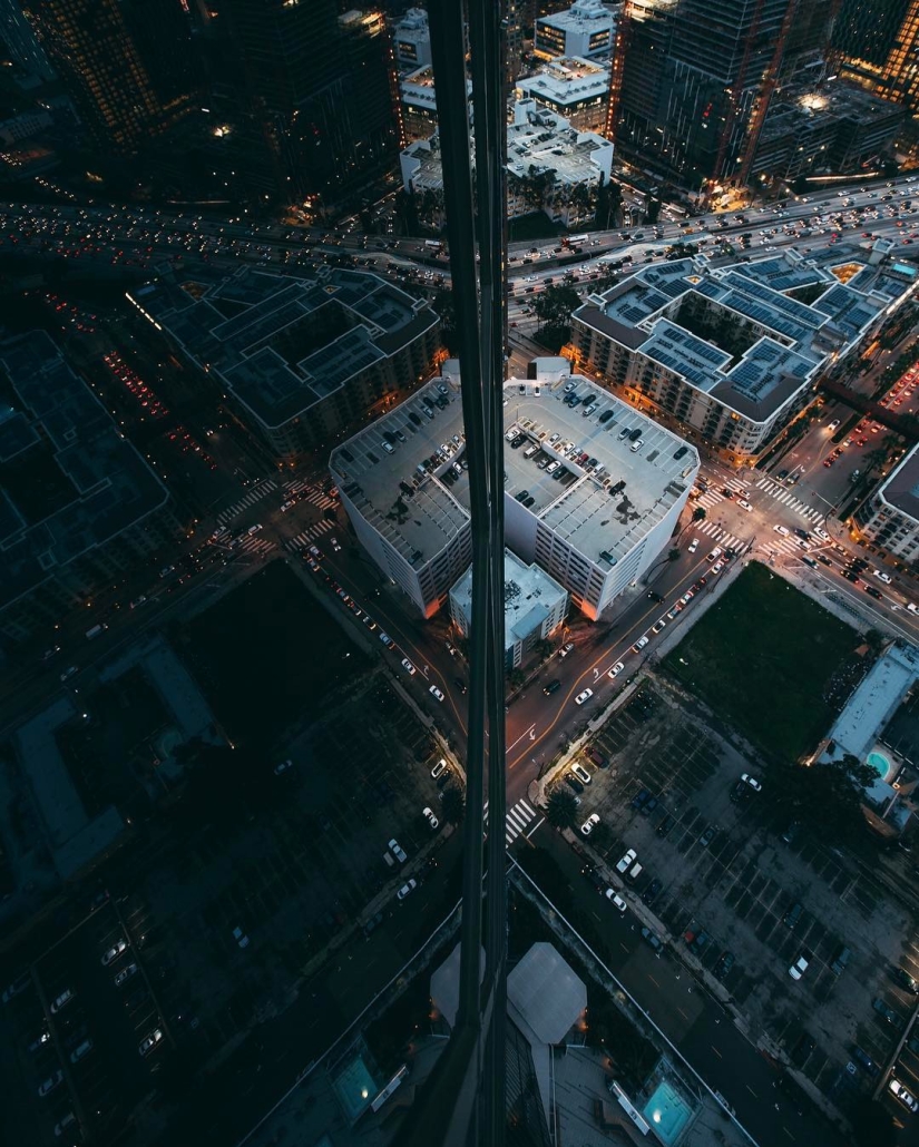 What will the millionth Chicago look like, having lost all residents