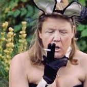 What would famous politicians look like if they followed fashion