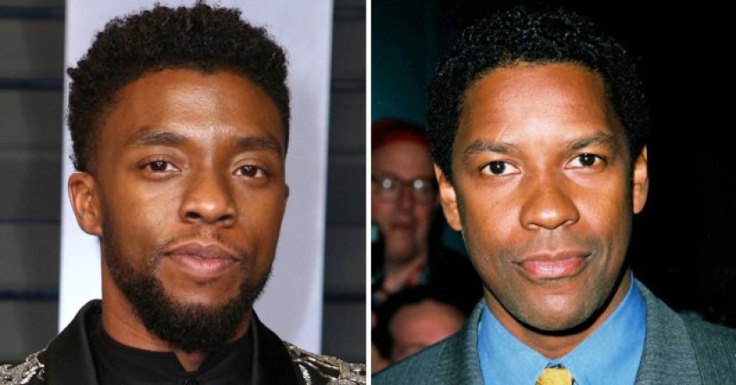 What would the "Avengers" look like if they were filmed in the 90s What would the "Avengers" look like if they were filmed in the 90s