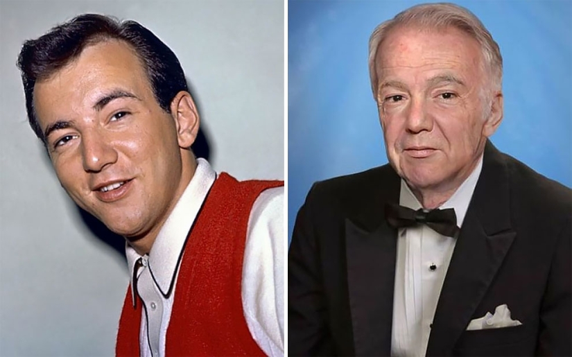 What would the deceased rock and roll legends look like today