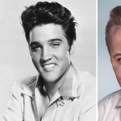 What would the deceased rock and roll legends look like today