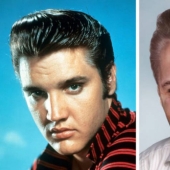 What would the legendary musicians look like today if they were still alive