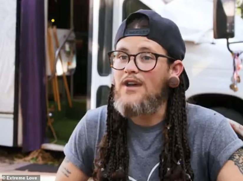 When Dad becomes Mom: A pregnant transgender man and his prenatal depression