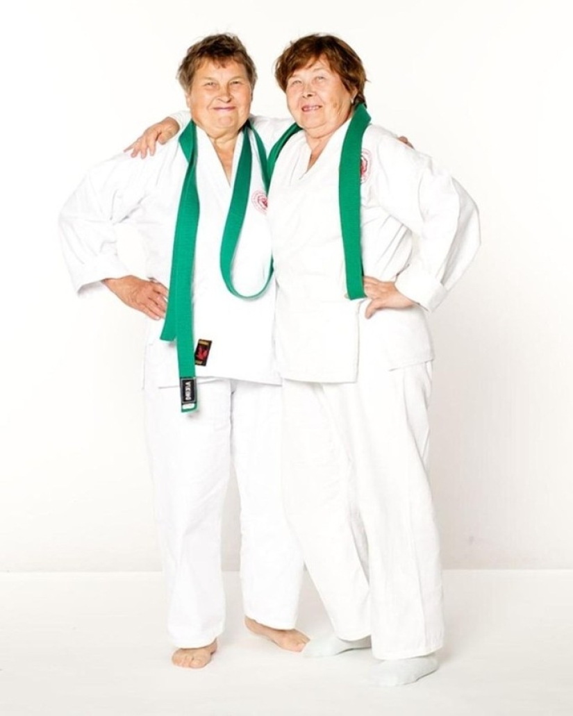 When old age is a joy: at 70, life is just beginning When old age is a joy: at 70, life is just beginning