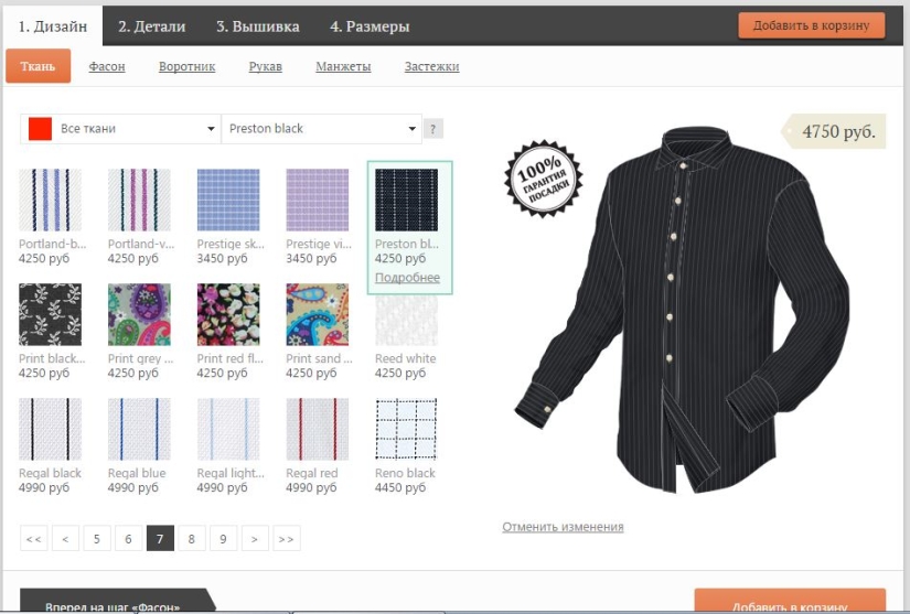 When the old wardrobe is no longer a cake