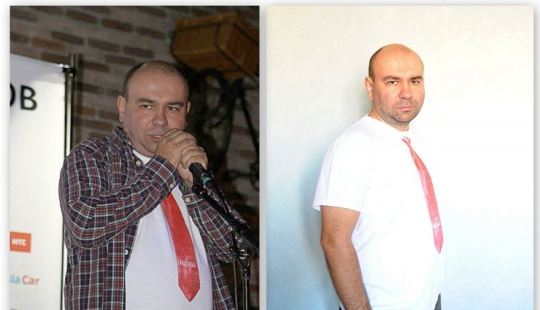 When the old wardrobe is no longer a cake