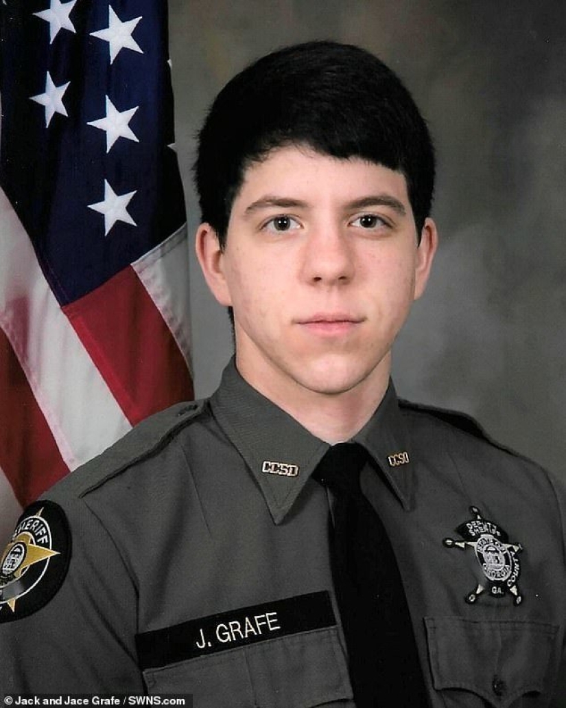 When they were girls, they became boys: the twin sisters changed their gender and are now truly happy