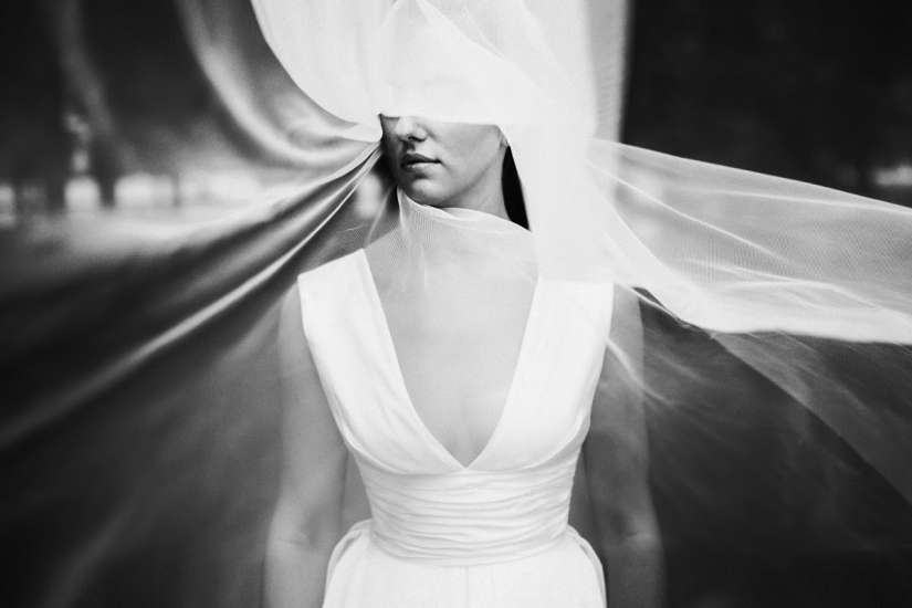 When Wedding Photography becomes Art: the winners of the MyWed Award 2017