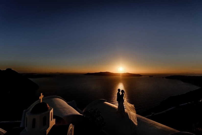 When Wedding Photography becomes Art: the winners of the MyWed Award 2017