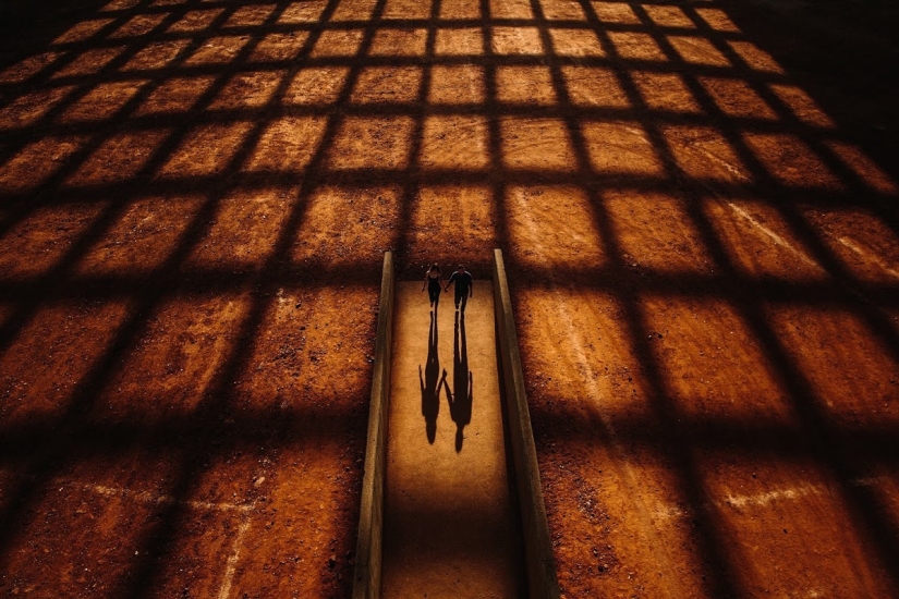 When Wedding Photography becomes Art: the winners of the MyWed Award 2017