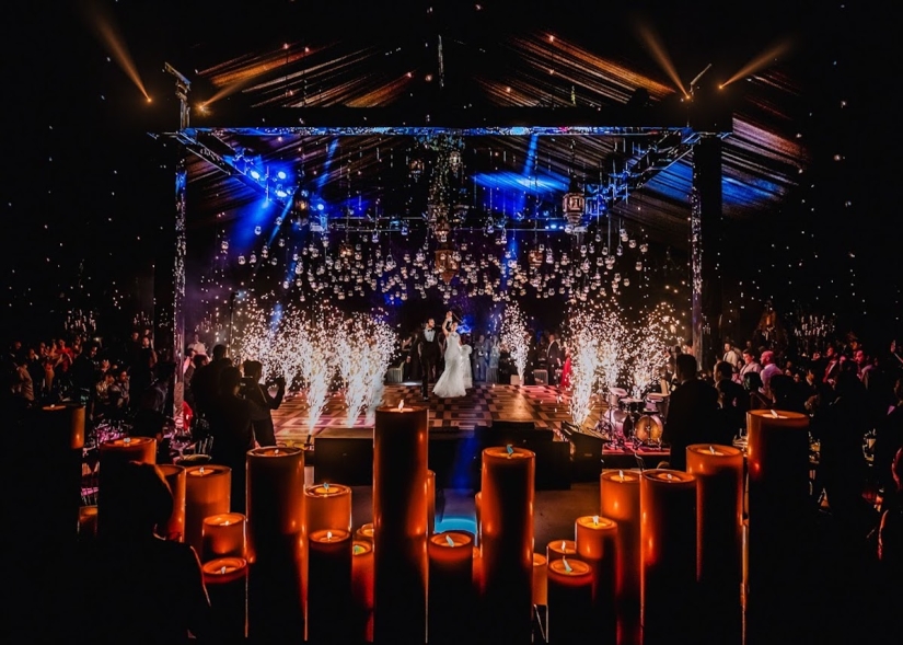 When Wedding Photography becomes Art: the winners of the MyWed Award 2017