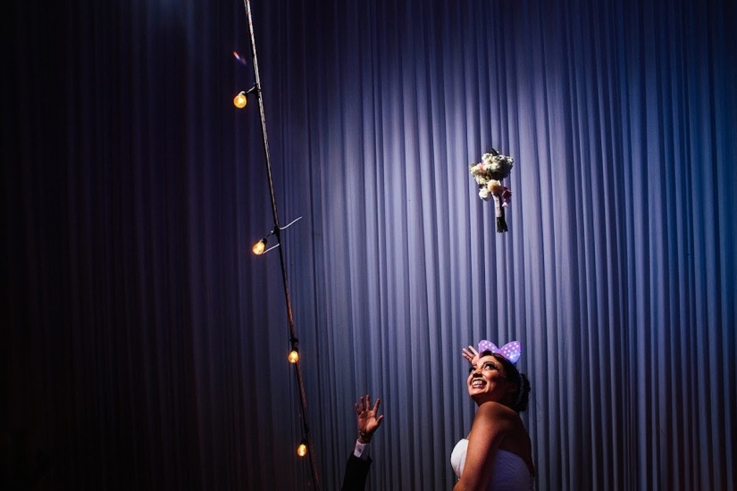 When Wedding Photography becomes Art: the winners of the MyWed Award 2017