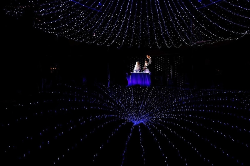 When Wedding Photography becomes Art: the winners of the MyWed Award 2017