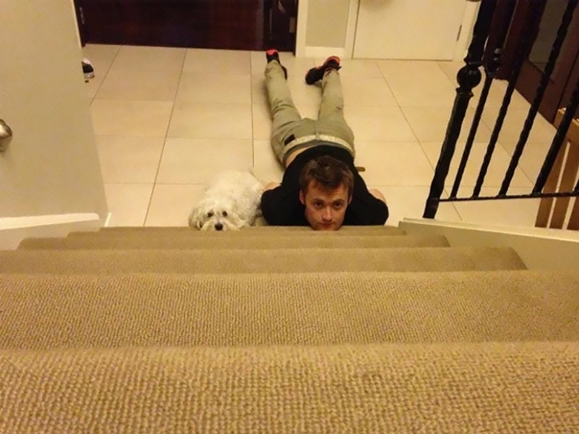 When you are already over 40, but in your heart you are still a child: 30 photos When you are already over 40, but in your heart you are still a child: 30 photos