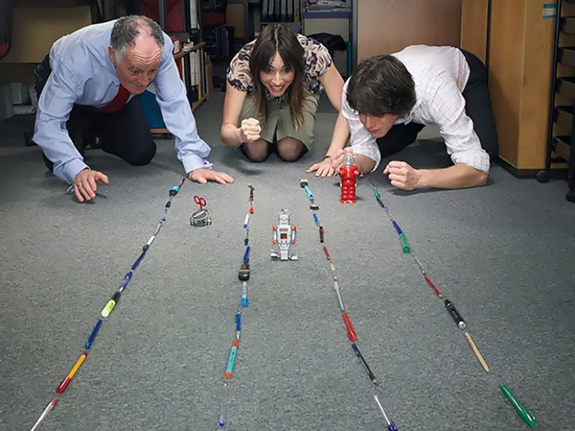 When you are already over 40, but in your heart you are still a child: 30 photos When you are already over 40, but in your heart you are still a child: 30 photos