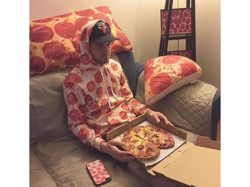 When you are already over 40, but in your heart you are still a child: 30 photos When you are already over 40, but in your heart you are still a child: 30 photos