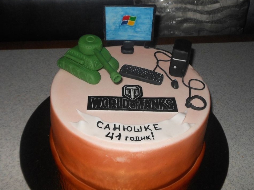 When you are already over 40, but in your heart you are still a child: 30 photos When you are already over 40, but in your heart you are still a child: 30 photos