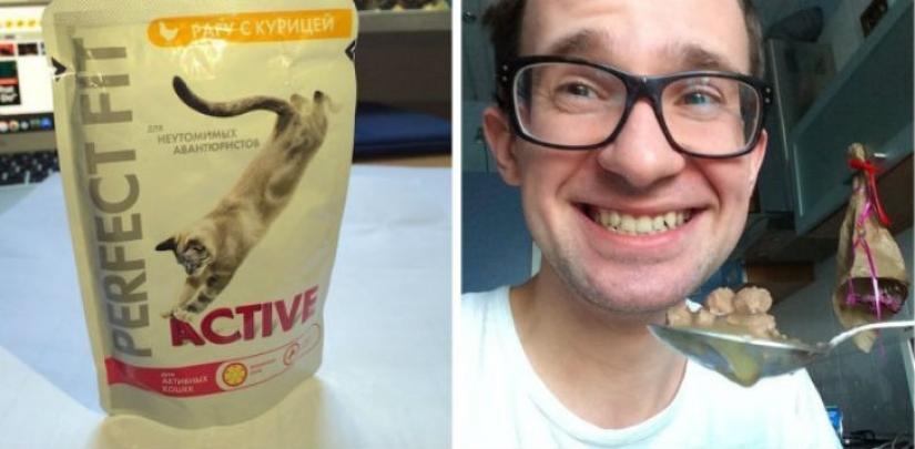 When you are ready to do anything for the sake of an article! When you are ready to do anything for the sake of an article!