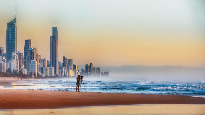 When you really want to go to Baikal