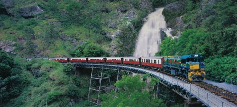 When you really want to go to Baikal