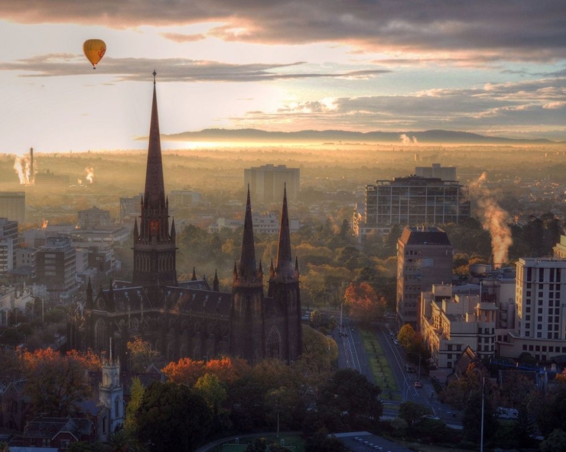 When you really want to go to Baikal