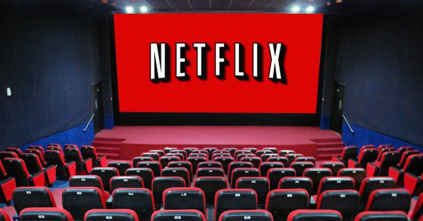 When You're Cooler than Disney: Netflix will Spend $12 Billion on making movies When You're Cooler than Disney: Netflix will Spend $12 Billion on making movies