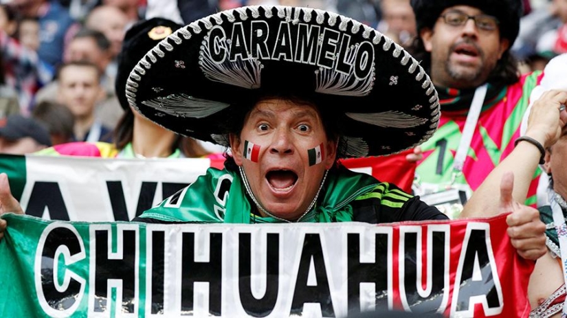 Where and how to have fun during the World Cup in Moscow, St. Petersburg and other cities