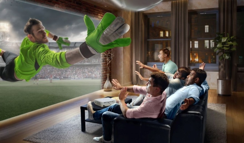 Where and how to have fun during the World Cup in Moscow, St. Petersburg and other cities