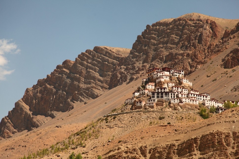 Where can I escape from the winter cold Where can I escape from the winter cold