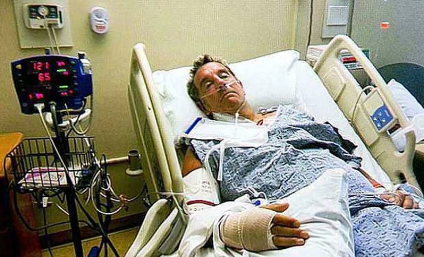 Where did David Copperfield, the most famous illusionist on the planet, disappear to Where did David Copperfield, the most famous illusionist on the planet, disappear to