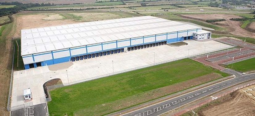 Where is the Internet stored: 10 super-powerful data centers