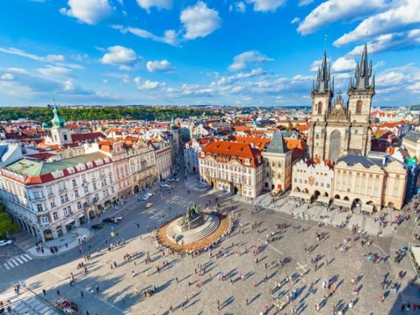 Where should you live based on your zodiac sign