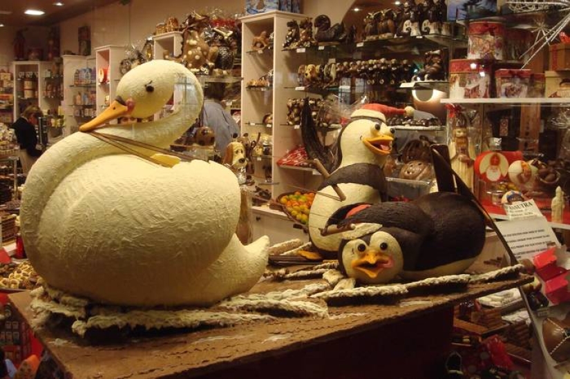 Where to go for winter holidays: the best cities in Europe for families with children Where to go for winter holidays: the best cities in Europe for families with children