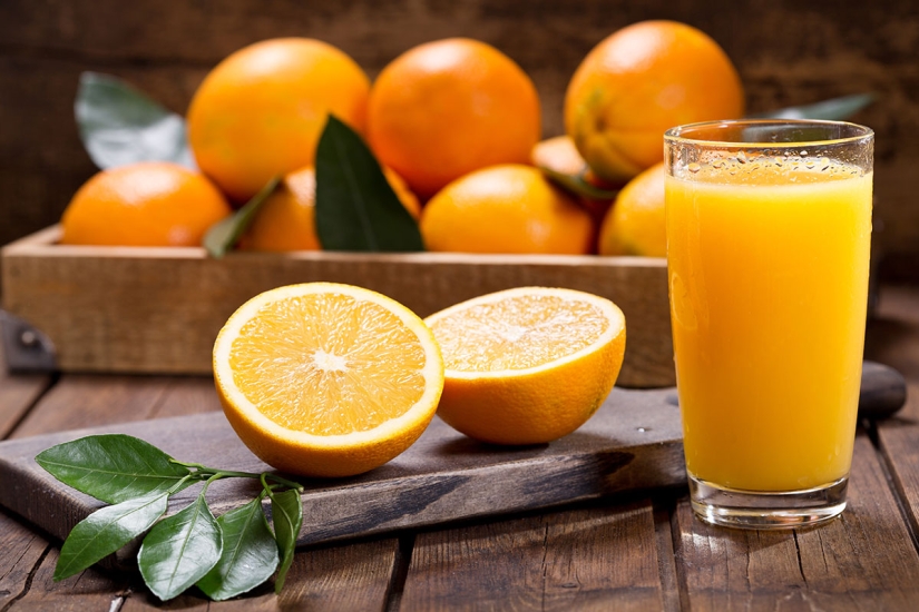 Which Fruit Juice Is Good For What?