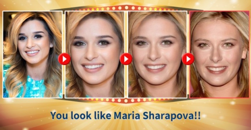 Which of the stars do Russian celebrities look like? We found out with the help of a neural network Which of the stars do Russian celebrities look like? We found out with the help of a neural network