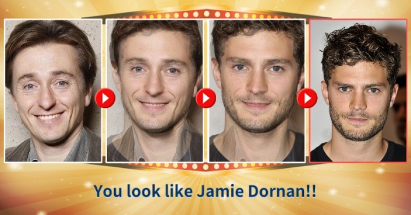 Which of the stars do Russian celebrities look like? We found out with the help of a neural network Which of the stars do Russian celebrities look like? We found out with the help of a neural network