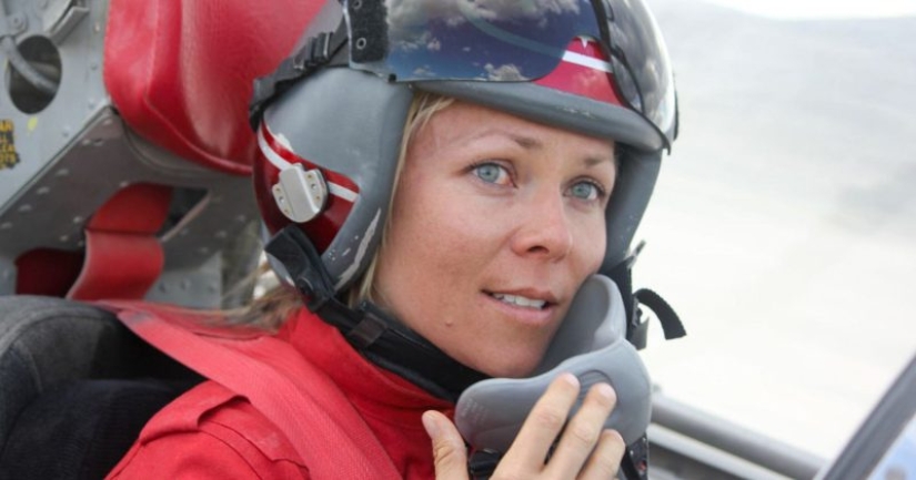 While trying to set a speed record, one of the leading "Destroyers of Legends" was killed