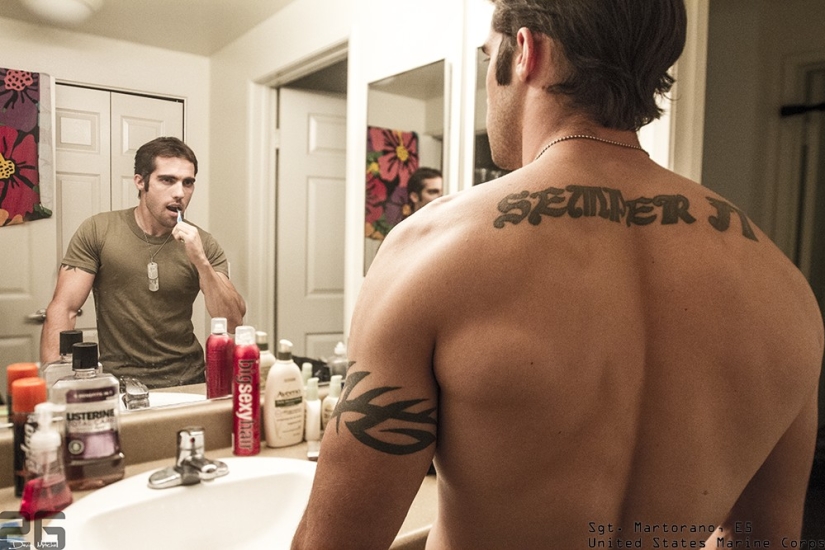 Who is hiding under the form Who is hiding under the form