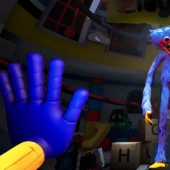 Who is Huggy Waggy and what is the secret of his popularity and danger