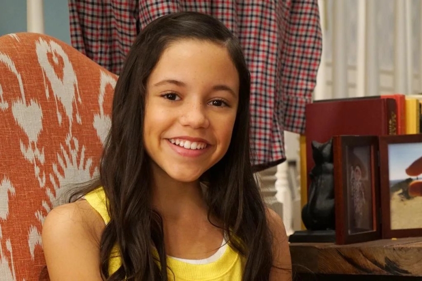 Who is Jenna Ortega that everyone is talking About